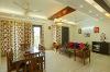 Service Apartments in saket | Dining Area